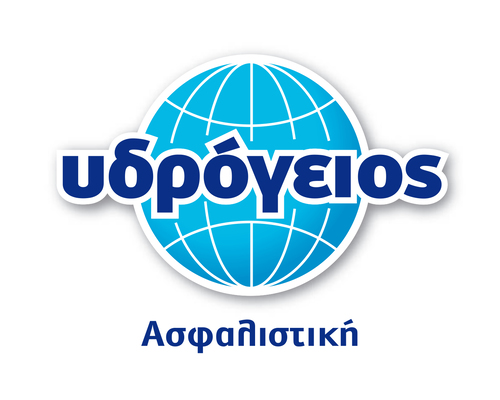 Ydrogios Asfalistiki logo